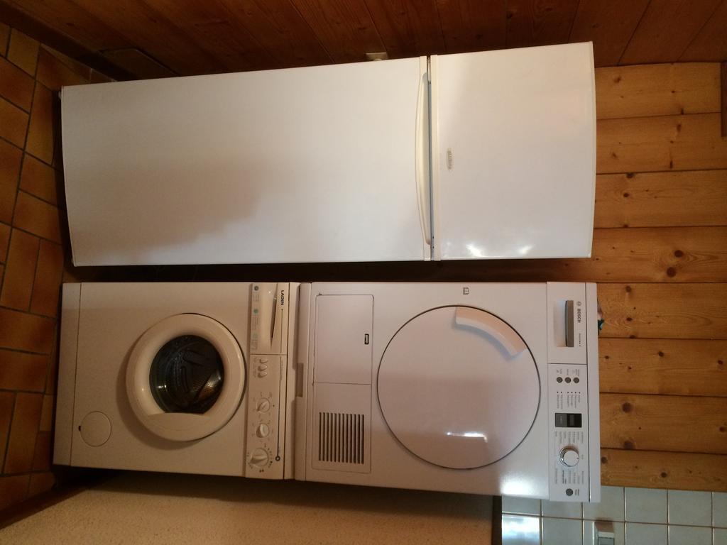 Gite Des Moulins Samoëns Dış mekan fotoğraf
