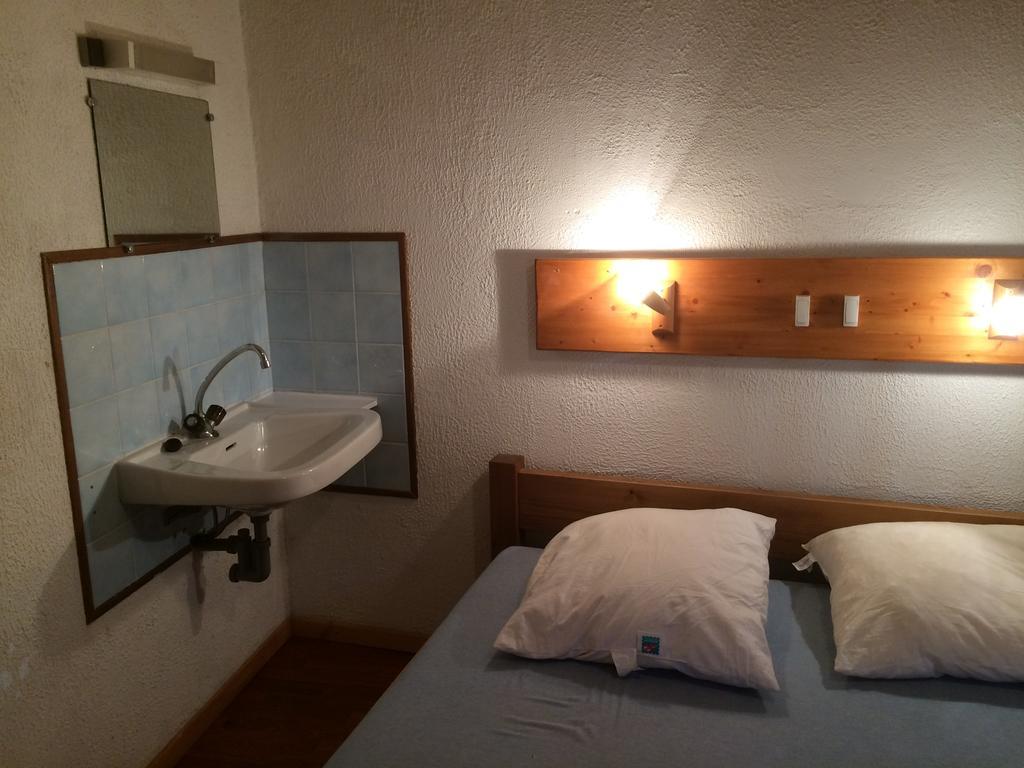 Gite Des Moulins Samoëns Dış mekan fotoğraf